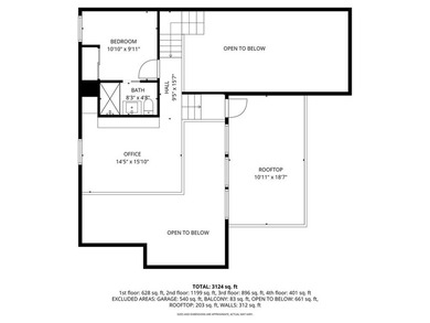 Welcome to 316 8th Street-a beautifully remodeled coastal - photo 48