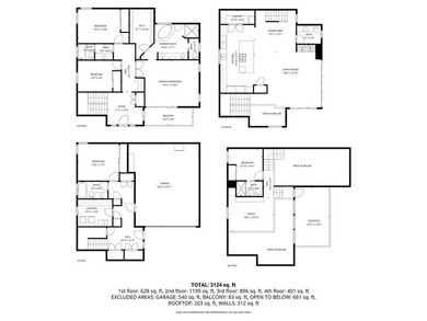 Welcome to 316 8th Street-a beautifully remodeled coastal - photo 49
