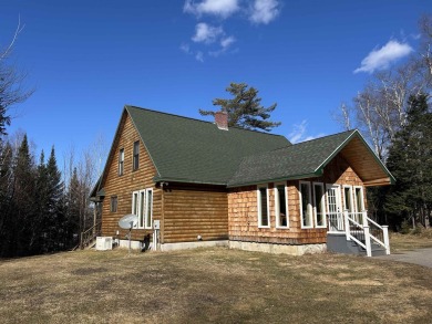 Lake Home For Sale in Cambridge, New Hampshire