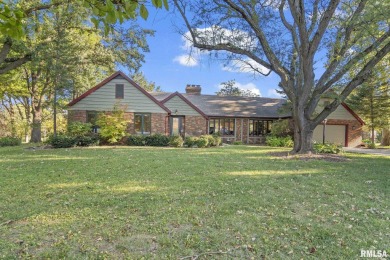 Lake Home For Sale in Petersburg, Illinois