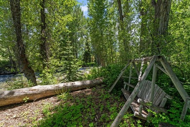 Private Bigwood River retreat just minutes North of Ketchum - photo 9