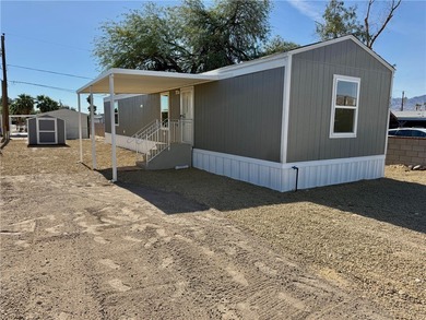 Colorado River - Mohave County Home Sale Pending in Bullhead City Arizona