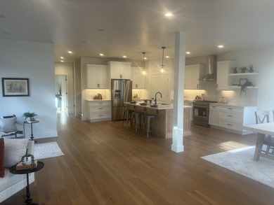 Big Wood River Home For Sale in Hailey Idaho