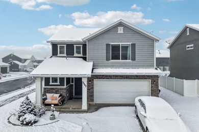 Great Salt Lake Home For Sale in Syracuse Utah