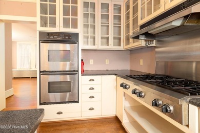 Welcome to the James N. Pruden House, a stunning historic gem in - photo 12