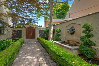 Timeless architecture, thoughtful modernization, and an - photo 13