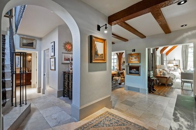 Timeless architecture, thoughtful modernization, and an - photo 17