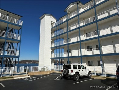 Amazing View from this Top Floor Condo. Monarch Cove, located at