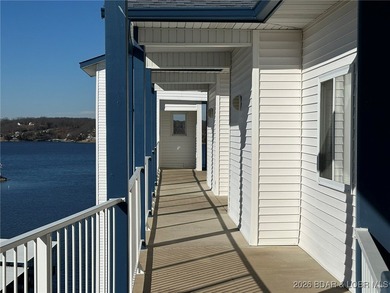 Amazing View from this Top Floor Condo. Monarch Cove, located at