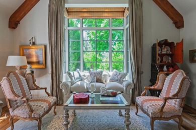 Timeless architecture, thoughtful modernization, and an - photo 20