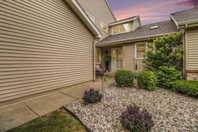 Lake Condo For Sale in Portage, Michigan