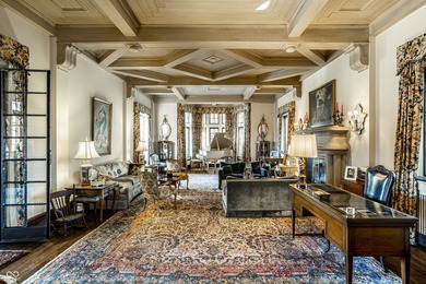 A ONCE IN A LIFETIME OPPORTUNITY TO OWN THIS 26.5 ACRE ESTATE IN - photo 21