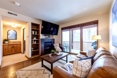 Lake Condo For Sale in Ketchum, Idaho