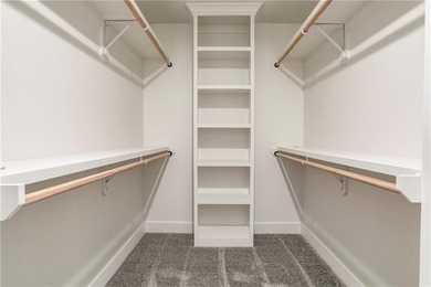 The Vivian by SMG Build CO. Incredible kitchen includes a - photo 22