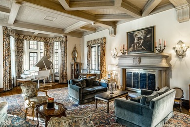 A ONCE IN A LIFETIME OPPORTUNITY TO OWN THIS 26.5 ACRE ESTATE IN - photo 24