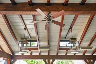 Timeless architecture, thoughtful modernization, and an - photo 25