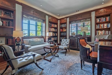 Timeless architecture, thoughtful modernization, and an - photo 27