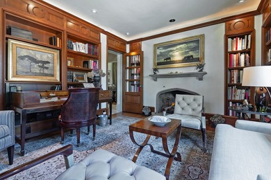 Timeless architecture, thoughtful modernization, and an - photo 28