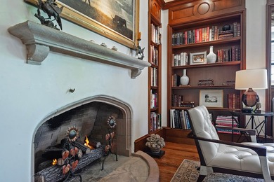 Timeless architecture, thoughtful modernization, and an - photo 29