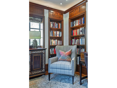 Timeless architecture, thoughtful modernization, and an - photo 30