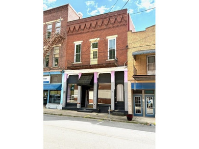 Ohio River Commercial For Sale in Pomeroy Ohio