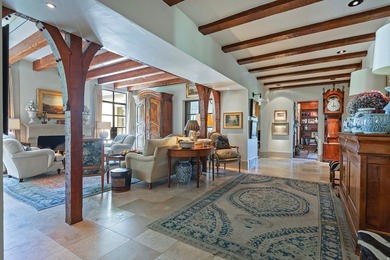 Timeless architecture, thoughtful modernization, and an - photo 31