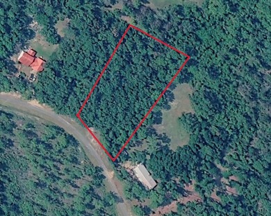 This 1-acre vacant lot (Parcel 0016A-031-000) is located at 0 - photo 2