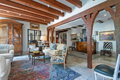 Timeless architecture, thoughtful modernization, and an - photo 32