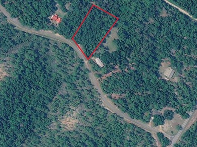 This 1-acre vacant lot (Parcel 0016A-031-000) is located at 0 - photo 3