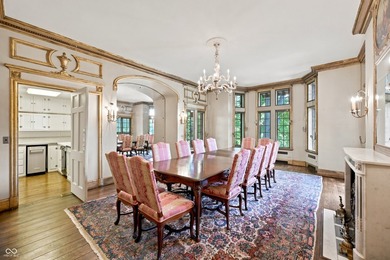 A ONCE IN A LIFETIME OPPORTUNITY TO OWN THIS 26.5 ACRE ESTATE IN - photo 33