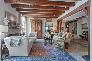 Timeless architecture, thoughtful modernization, and an - photo 33