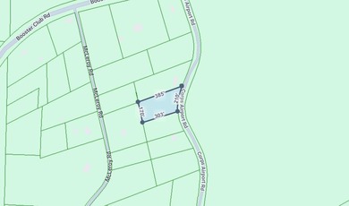 This 1-acre vacant lot (Parcel 0016A-031-000) is located at 0 - photo 5