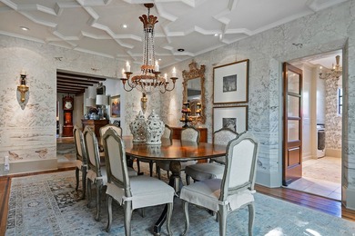 Timeless architecture, thoughtful modernization, and an - photo 36