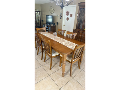 Seller is willing to assist with buyer closing costs with an - photo 7