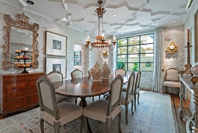 Timeless architecture, thoughtful modernization, and an - photo 38