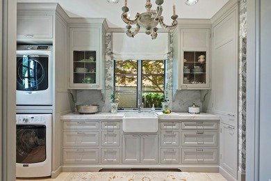 Timeless architecture, thoughtful modernization, and an - photo 39