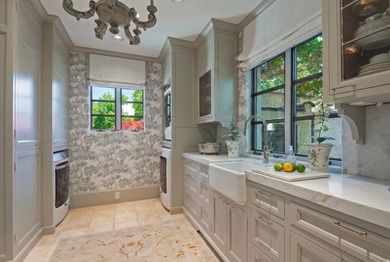 Timeless architecture, thoughtful modernization, and an - photo 40