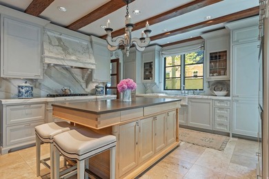 Timeless architecture, thoughtful modernization, and an - photo 42