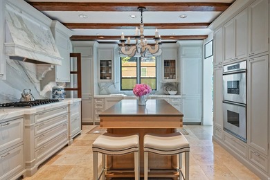 Timeless architecture, thoughtful modernization, and an - photo 43