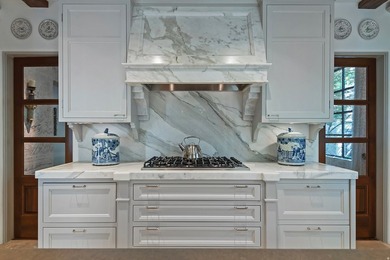 Timeless architecture, thoughtful modernization, and an - photo 47