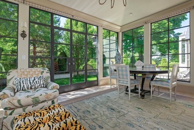 Timeless architecture, thoughtful modernization, and an - photo 49