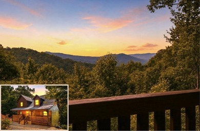 (private lake, pond, coastal) Home For Sale in Ellijay Georgia