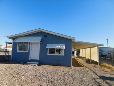 Colorado River - Mohave County Home For Sale in Bullhead City Arizona