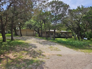 Lake Home For Sale in Clifton, Texas