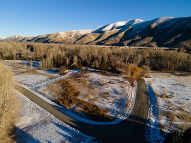 Lake Lot For Sale in Blaine County, Idaho