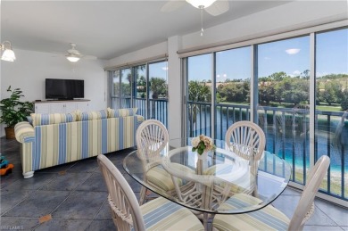 Lake Condo For Sale in Naples, Florida