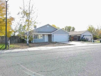 Colorado River Home For Sale in Grand Junction Colorado