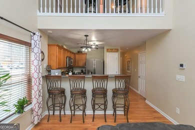 Welcome Home! Come see this well maintained End Unit Townhome in - photo 11