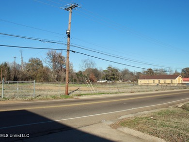 Yazoo River Commercial For Sale in Greenwood Mississippi