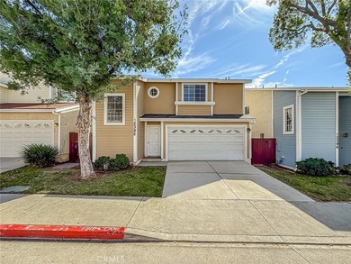 Hansen Lake Townhome/Townhouse Active Under Contract in Pacoima California